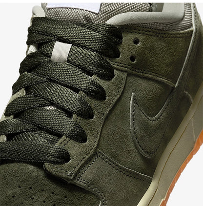 Baskets Nike Authentic Dunk Low pour homme et femme, rétro, légères et décontractées, à tige basse HJ0367-301