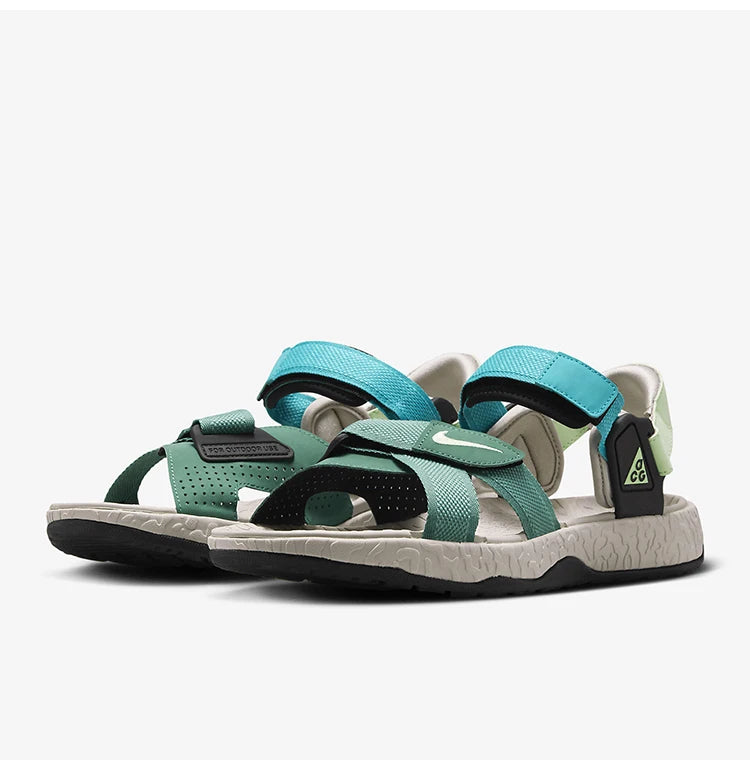 Nike Original ACG Air Deschutz+ Unisex-Sandalen mit atmungsaktiver Sohle FN5201-300