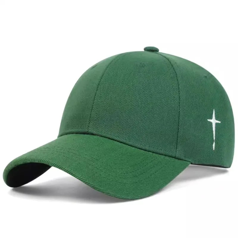 Hat, Women's Ins, Korean Version, Face-Showing Small Baseball Cap, Spring And Autumn Letter Embroidery, Breathable Sunscreen Cap