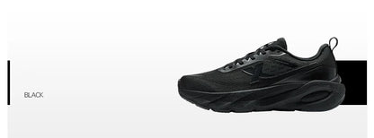 Xtep Lingbu 2.0 Running Shoes Male 2025 Spring ACE Support Feather Foam Sports Shoes  Stability Advanced Sneakers 875119110001