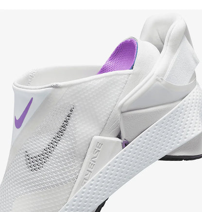 Nike genuine Go FlyEase Women's Lightweight One-Step Sports Shoes DR5540-104