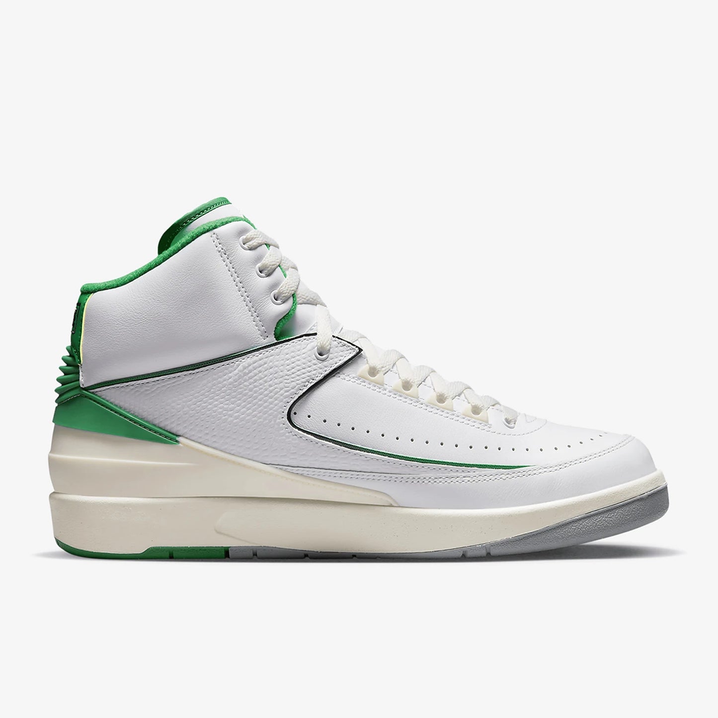 Nike Authentic JORDAN Men's Mid-Top Platform Cushioned Basketball Shoes DR8884-103