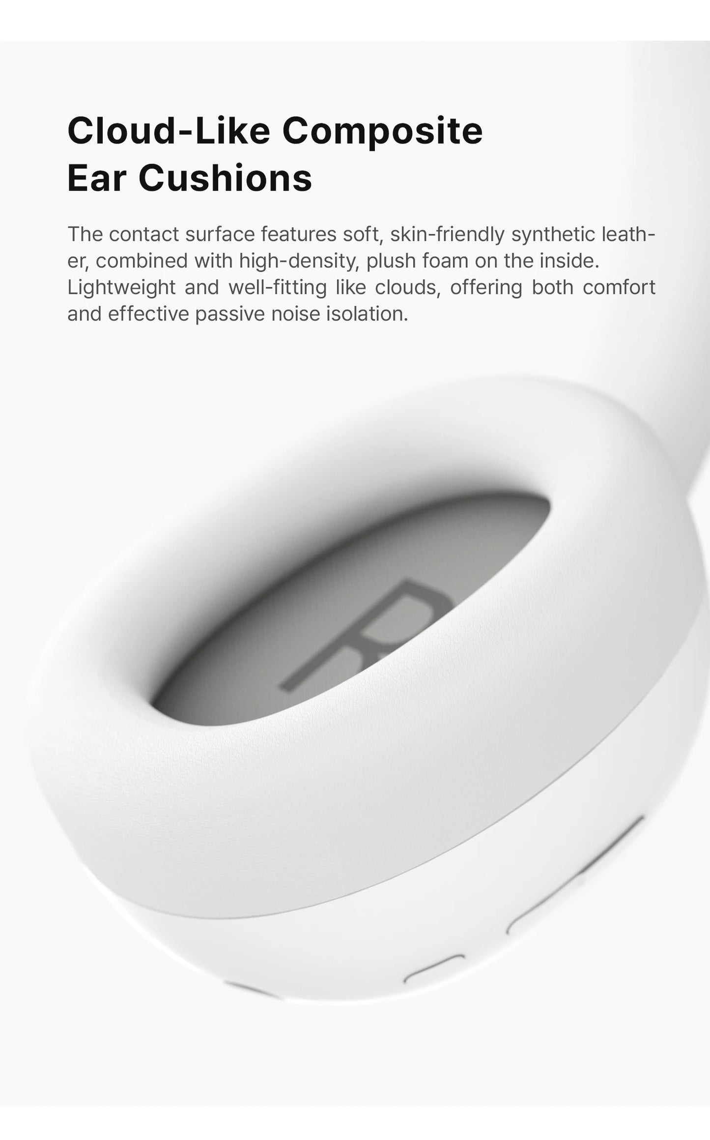 TANCHJIM RITA HiFi Bluetooth Headset Wireless/Wired LDAC ANC・ENC 40mm DMT5 Dynamic Driver Bluetooth 6.0 + 3.5mm Gaming Over-Ear