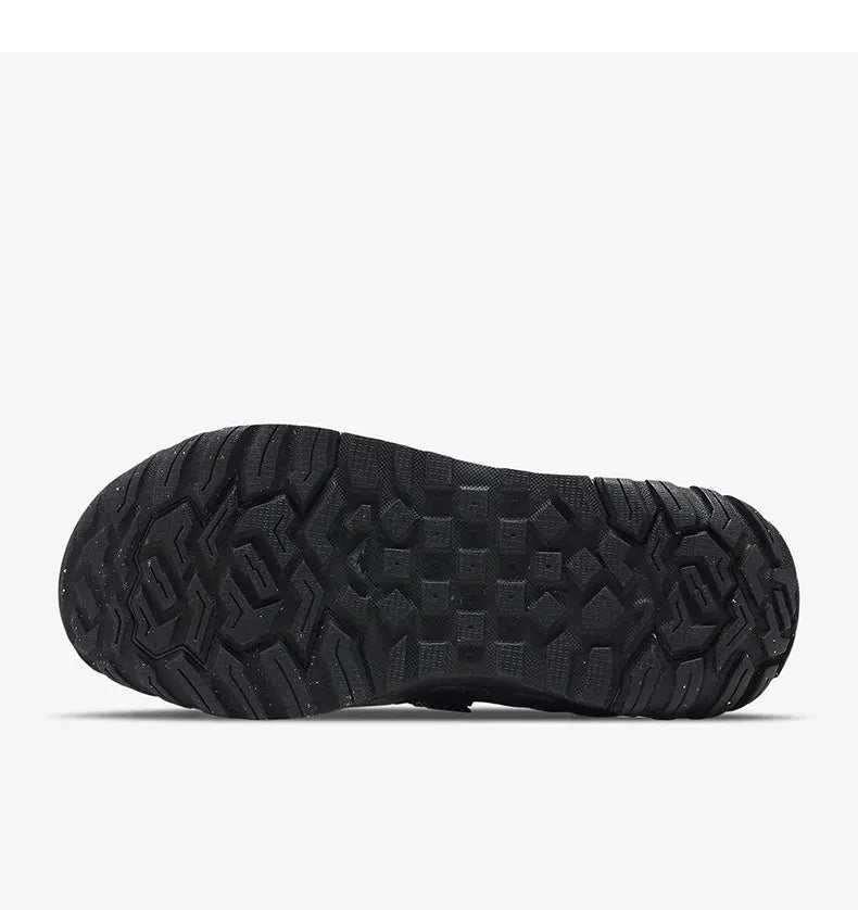 Nike Authentic ONEONTA SANDAL Pánské a dámské pohodlné sportovní sandály DJ6603-001
