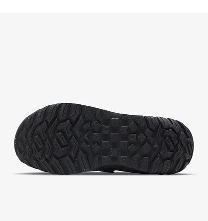 Nike Authentic ONEONTA SANDAL Pánské a dámské pohodlné sportovní sandály DJ6603-001