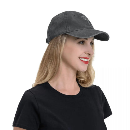 Summer Cap Sun Visor FIREFLIES LOOK FOR THE LIGHT Hip Hop Caps The Last of Us Action-adventure Game Cowboy Hat Peaked Hats