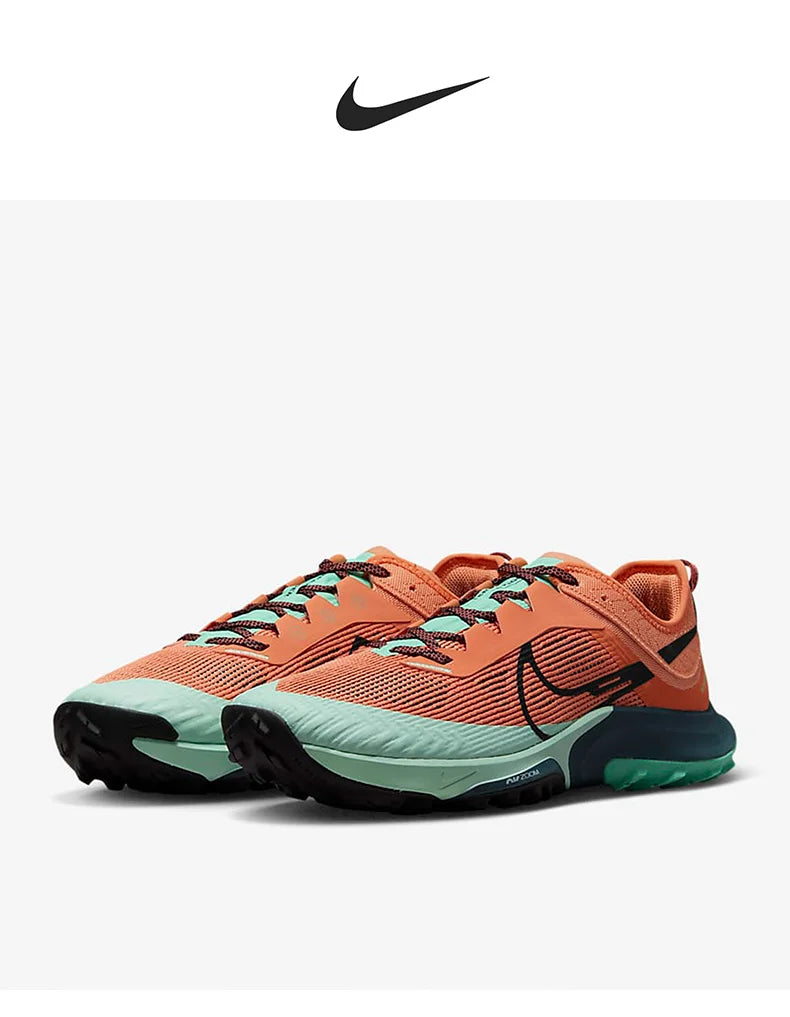 Chaussures de course unisexes Nike Authentic Air Zoom Terra Kiger 8 DH0649-801