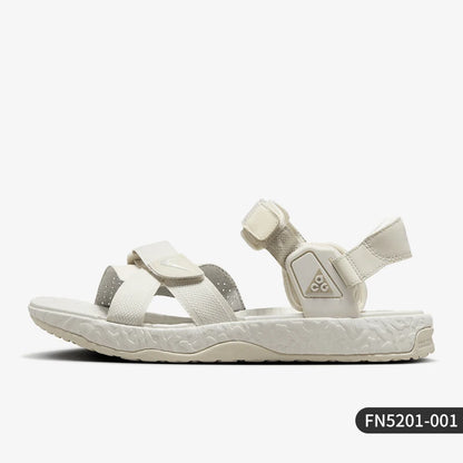 Nike Original ACG Air Deschutz+ Unisex-Sandalen mit atmungsaktiver Sohle FN5201-300