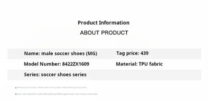 Chaussures de football Kelme pour homme Glimpse Mg : chaussures de football pour adulte, à crampons courts, pour match et entraînement professionnel, adaptées au gazon artificiel