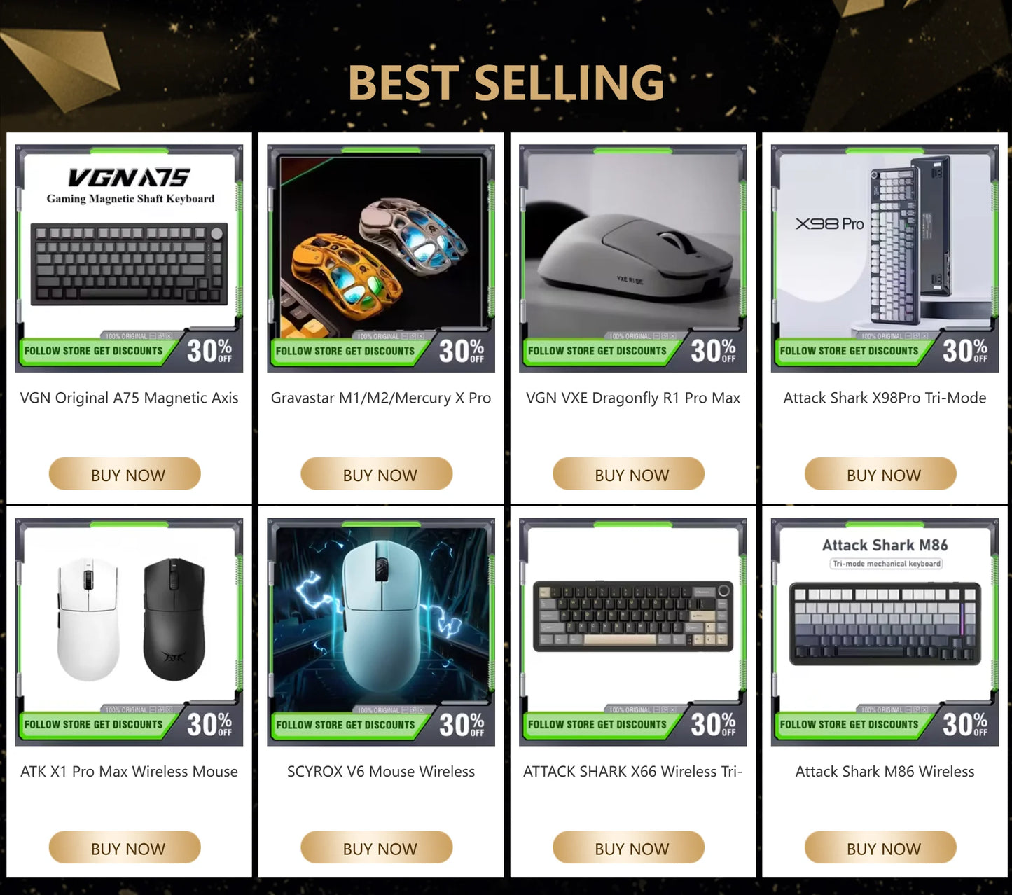 VALKYRIE M1 Wireless Mouse with 4K Wireless Receiver Charger PAW3395 Sensor 26000dpi RGB Wireless Bluetooth Three Mode Mouse