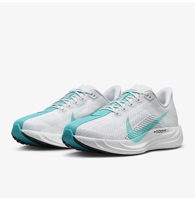 Chaussures de course Nike Pegasus Plus pour homme, en mesh respirant, authentiques, FQ7262-001