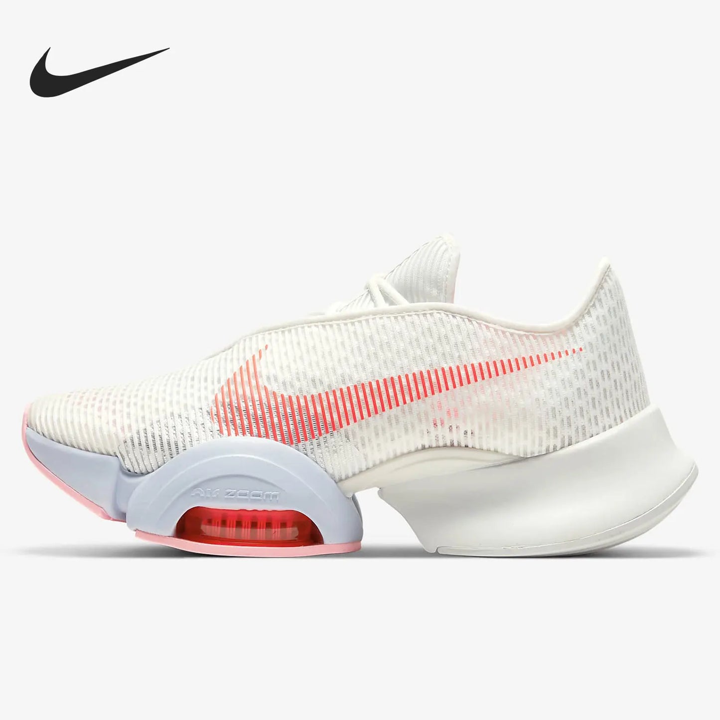 Nike genuine casual women's fashion trend low top lightweight sports shoes CU5925-100