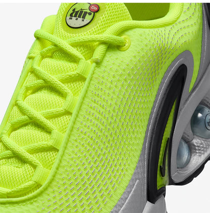 Chaussures de course légères pour homme Nike Air Max Dn à amorti pneumatique et rebond DV3337-700