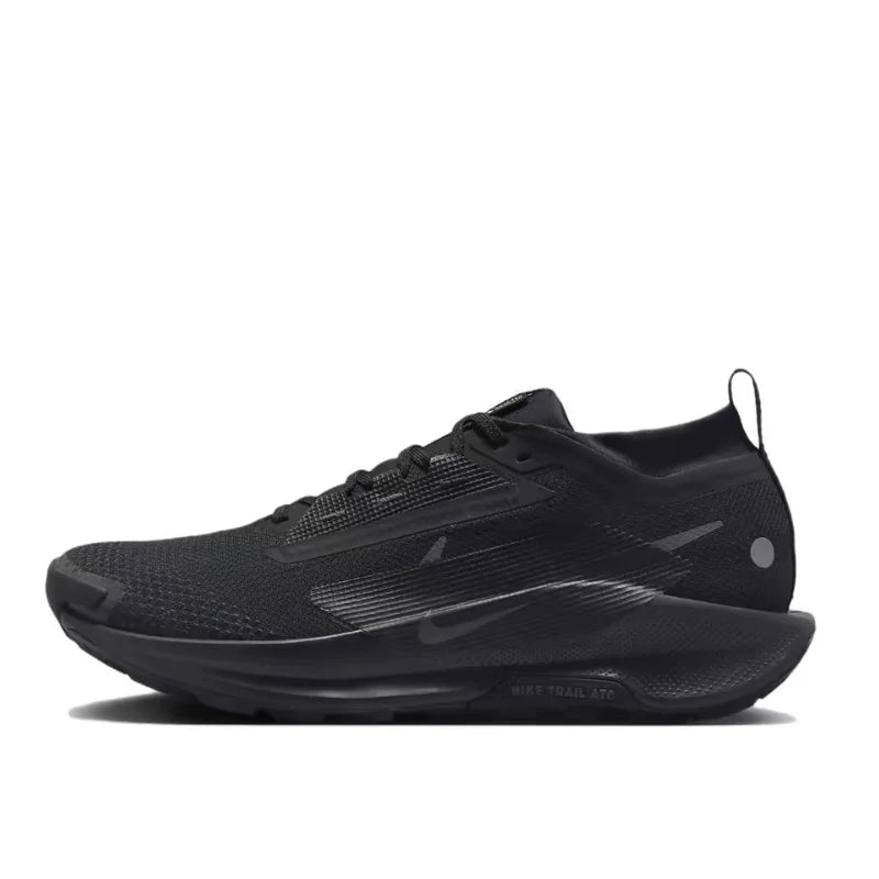 Nike Pegasus Trail 5 Unisex Low-Top Trail Running Shoes, Lightweight Cushioned Grip for Outdoor Sports IB7667-001