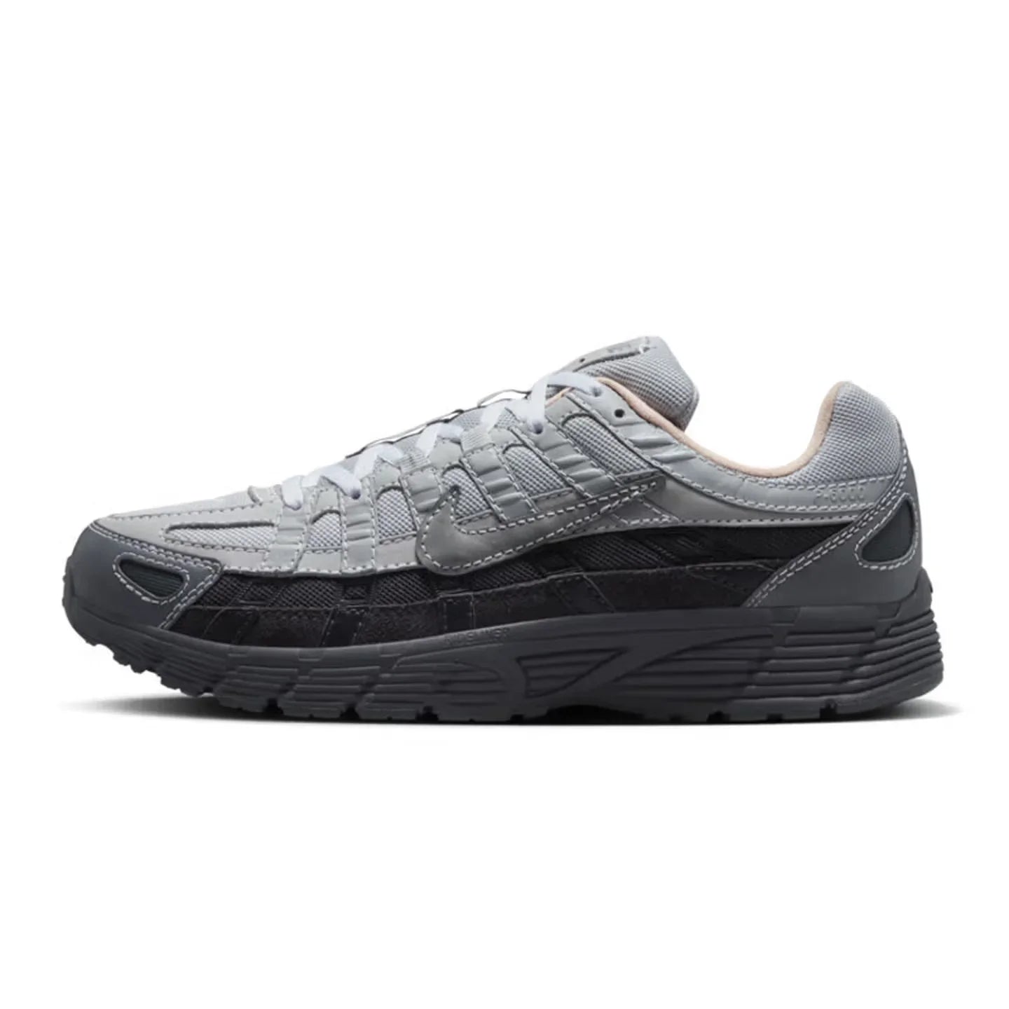 Nike P-6000 CNPT Performance Running Shoes Unisex - Advanced Cushioning & Stability for Men Women CN0149-001