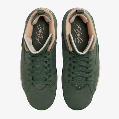 Nike Authentic JORDAN Women's High-Top Cushioned Wear-Resistant Sports Basketball Shoes FB9019-302