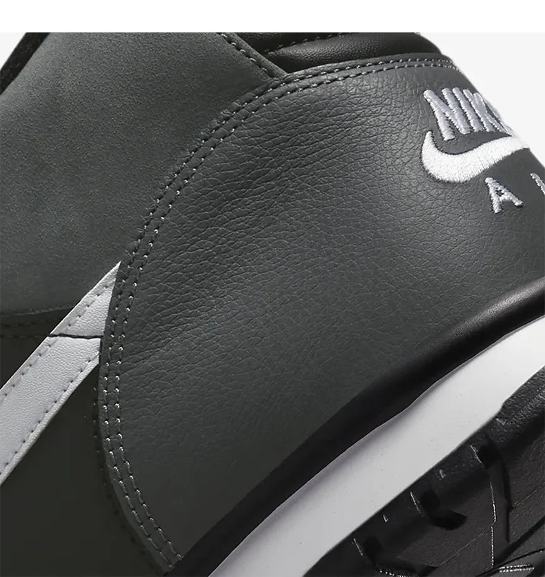 Chaussures de sport décontractées unisexes Nike Air Trainer 1 authentiques FD0808-001
