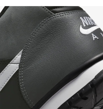 Chaussures de sport décontractées unisexes Nike Air Trainer 1 authentiques FD0808-001