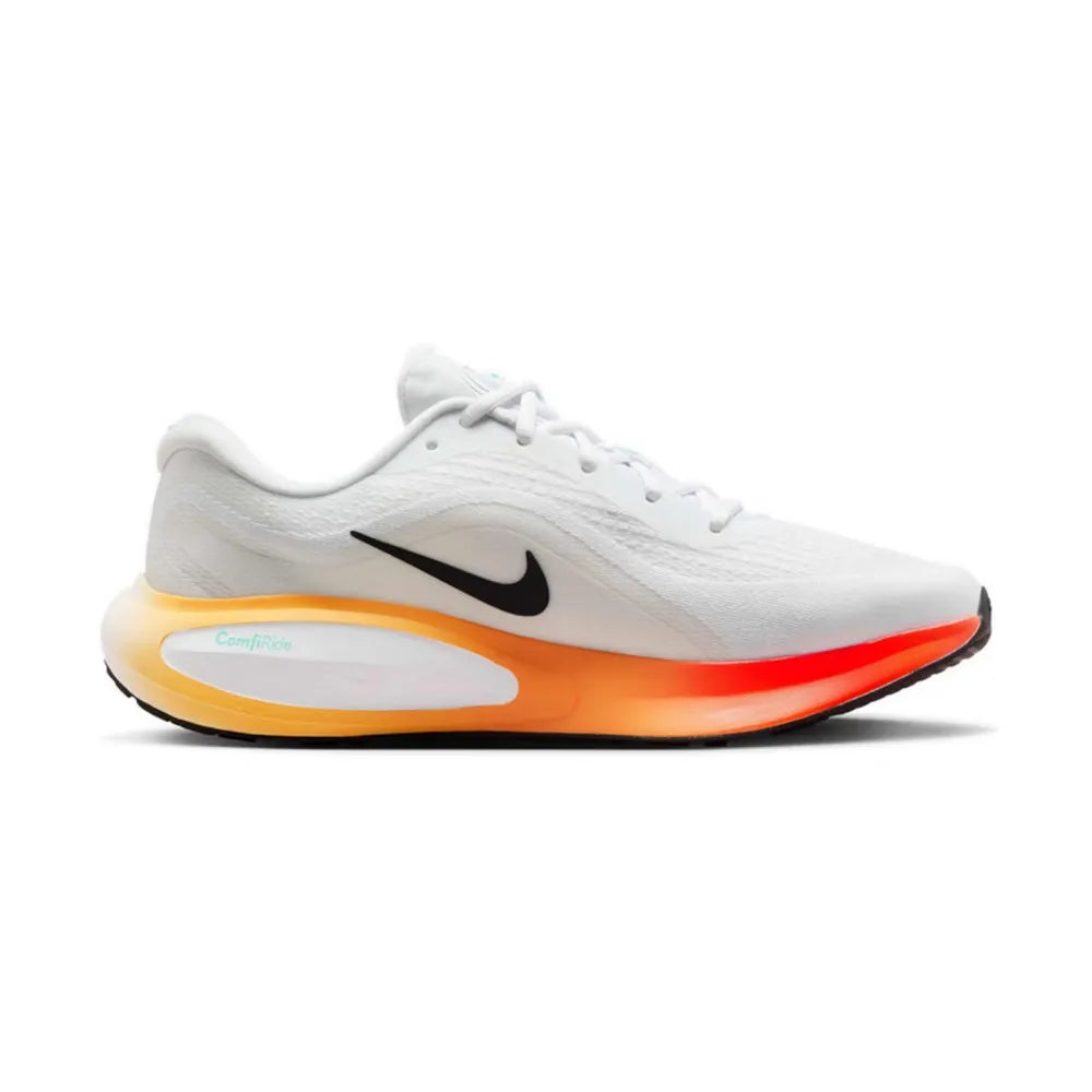 Buty do biegania Nike Journey Run – wygodna amortyzacja, antypoślizgowe i wytrzymałe. Idealne do codziennych treningów IH7329-101