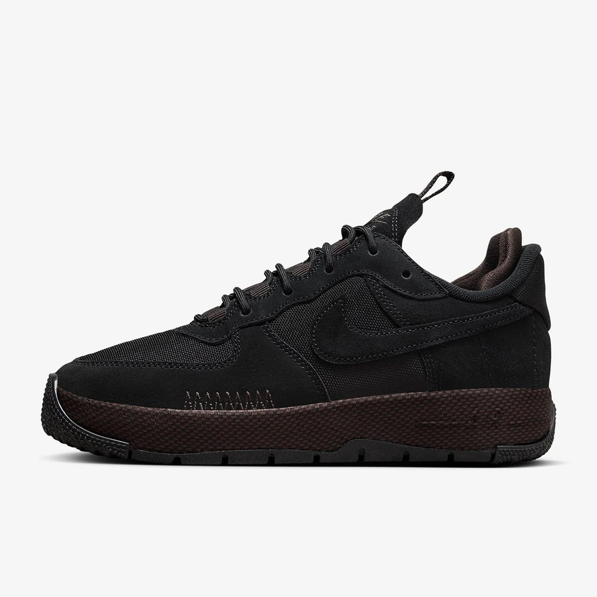 Nike Authentic Air Force 1 Wild – damskie trampki Air Force 1 FB2348-001