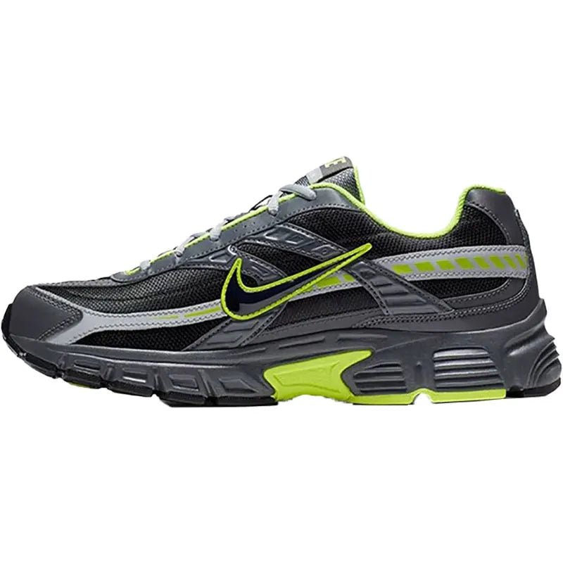 Chaussures de course sportives respirantes Nike Official Genuine Initiator, neuves, pour homme et femme, 394055-023