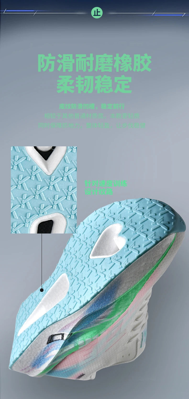 Heren Sport Carbon Board Specialiteit Ademend Lichtgewicht Dames Comfortabele Sportieve Antislip Sneakers Marathon Hardloopschoen