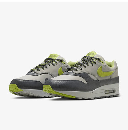 Chaussures de course amortissantes Nike Air Max 1 SP pour homme HF3713-002
