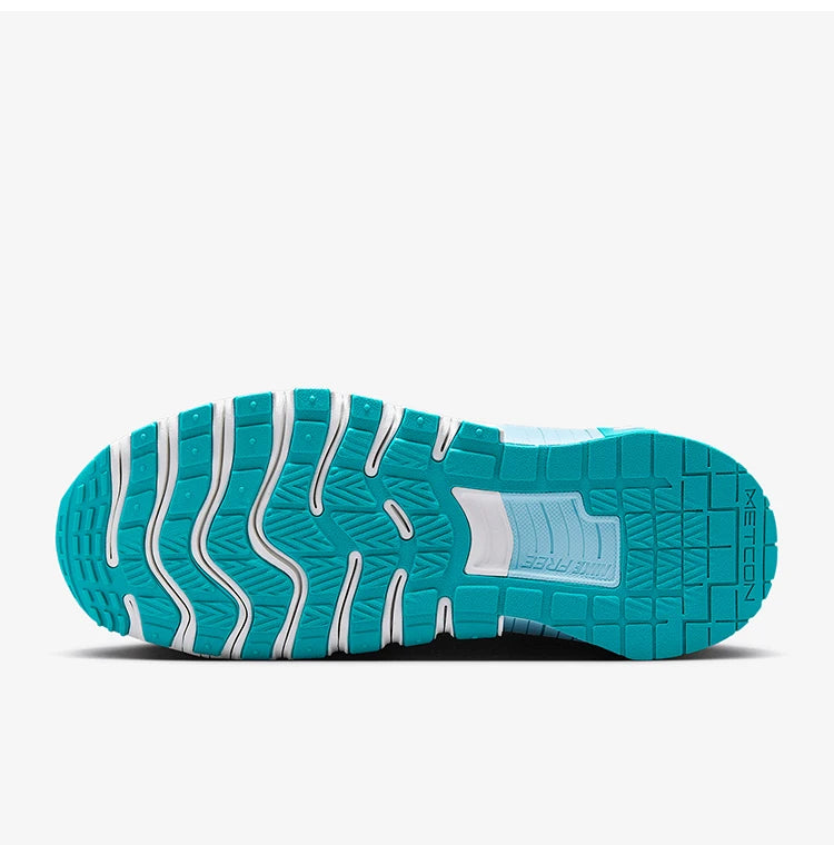 Chaussures de course et d'entraînement Nike officielles, authentiques, toutes saisons, rembourrées et respirantes pour femme FJ7126-107