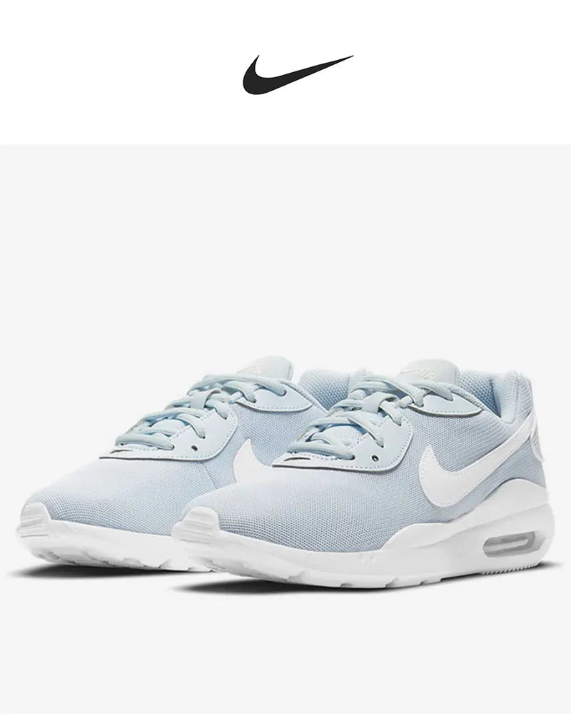 Chaussures de course Nike AIR MAX pour femme, basses, légères, à amorti pneumatique, modèle CD5448-401