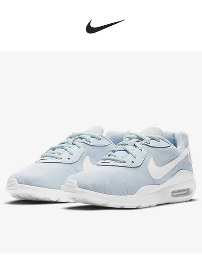 Chaussures de course Nike AIR MAX pour femme, basses, légères, à amorti pneumatique, modèle CD5448-401