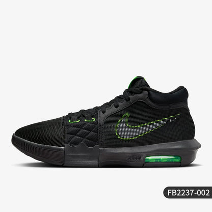 Chaussures de basket-ball Nike LeBron James pour homme, authentiques, FB2237-002