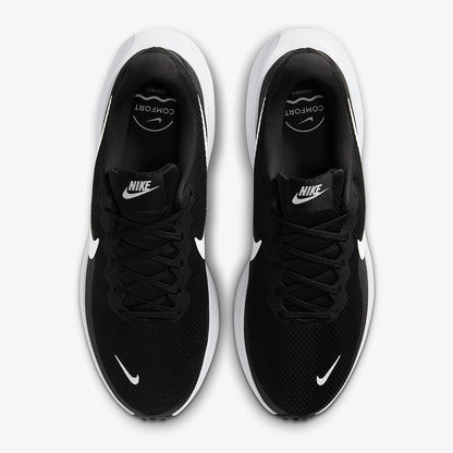Nike Genuine Revolution 8 löparskor i mesh för herr, HJ9198-003