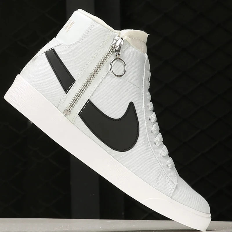 Nike Original – Saisonale neue Damen-High-Top-Freizeitschuhe BQ4022-400