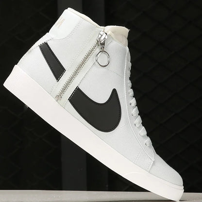 Nike Original – Saisonale neue Damen-High-Top-Freizeitschuhe BQ4022-400