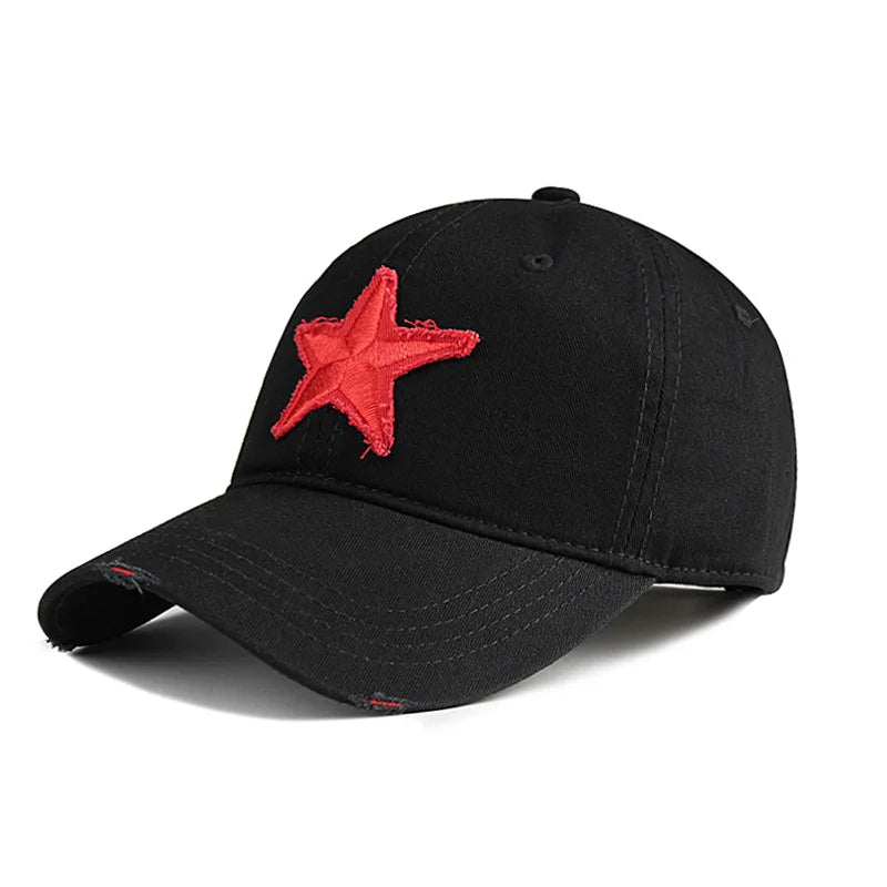 Baseballová čepice Big Head Plus Size, 100 % bavlna, vhodná pro muže i ženy, nastavitelná, čepice typu „dad hat“, nadměrná velikost 58–60 cm, 61–65 cm