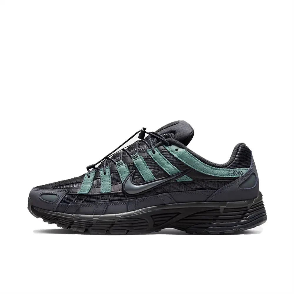Nike P-6000 CNPT Performance Running Shoes Unisex - Advanced Cushioning & Stability for Men Women CN0149-001