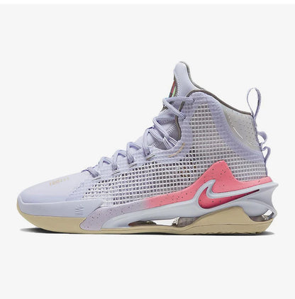 Nike genuine AIR ZOOM G.T. Men's Air Cushion Basketball Shoes DC9039-501