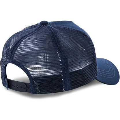 Dragon Ball Z Styles Anime Son Goku Cotton New Baseball Cap Men Women Hip Hop Dad Adjustable Mesh Hat Trucker Hat