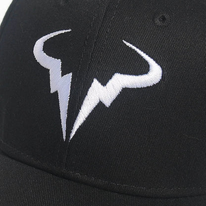 Fashion Embroidery Snapback Baseball Caps For Men Women Kpop Hip Hop Caps Cotton Golf Sun Dad Hat Streetwear Sports Funny Hats