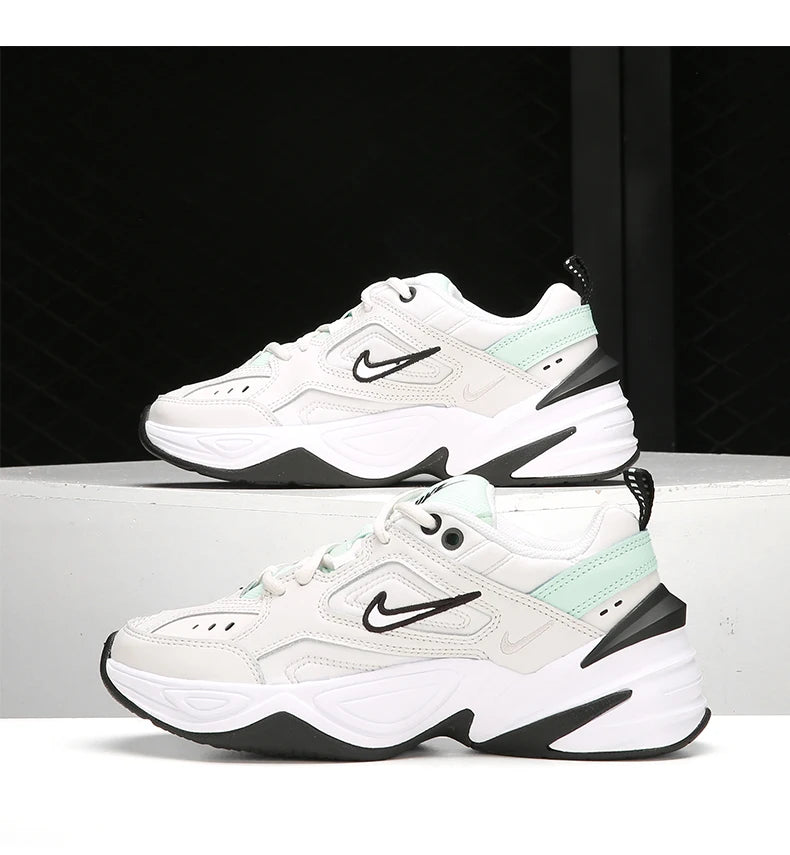 Nike Genuine M2K TEKNO — Sapatilhas chunky retro para mulher AO3108-013