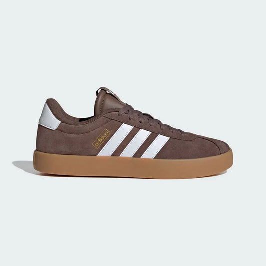 Original New Arrival Adidas VL COURT 3 Unisex Skateboarding Shoes Sneakers
