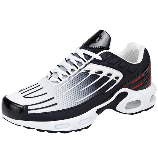 VIPOL High-quality sports, casual and trendy shoes, air-cushioned sports shoes, men's running shoes