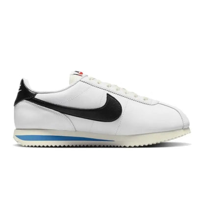 Nike CORTEZ Women's Sneakers: Comfortable, Stylish, and Versatile Non-Slip Low-Top Outdoor Sports and Casual Shoes DN1791-100