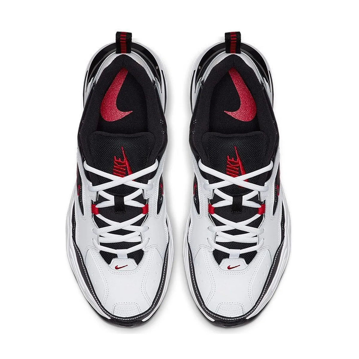 Nike M2K TEKNO Retro Slip-Resistant Durable Versatile Cushioned Dad Shoes Sports Shoes AV4789-104