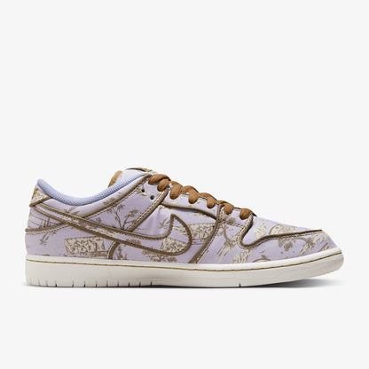 Nike official authentic SB Dunk Low zapatillas casual retro acolchadas de skate para hombre y mujer FN5880-001
