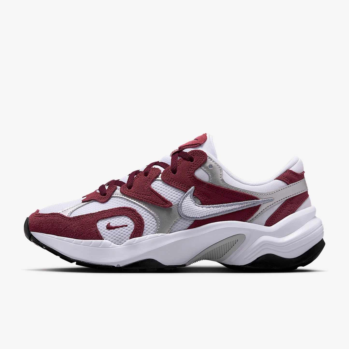 Nike Genuine AL8 Women's Retro Running Shoes FJ3794-600