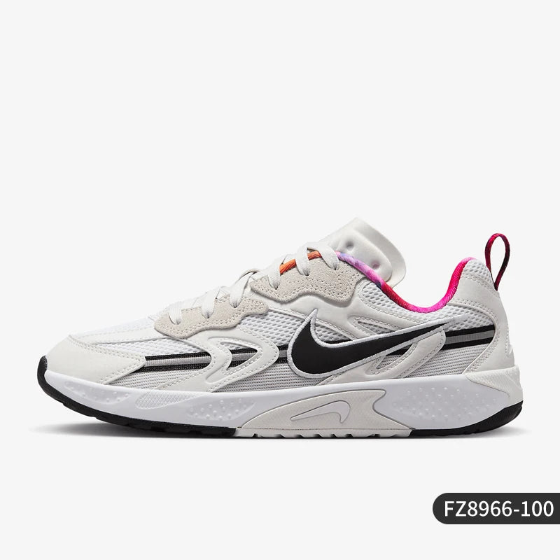 Chaussures de sport Nike officielles d'origine JAM Train pour femme, antidérapantes et résistantes à l'usure, modèle FZ8966-100