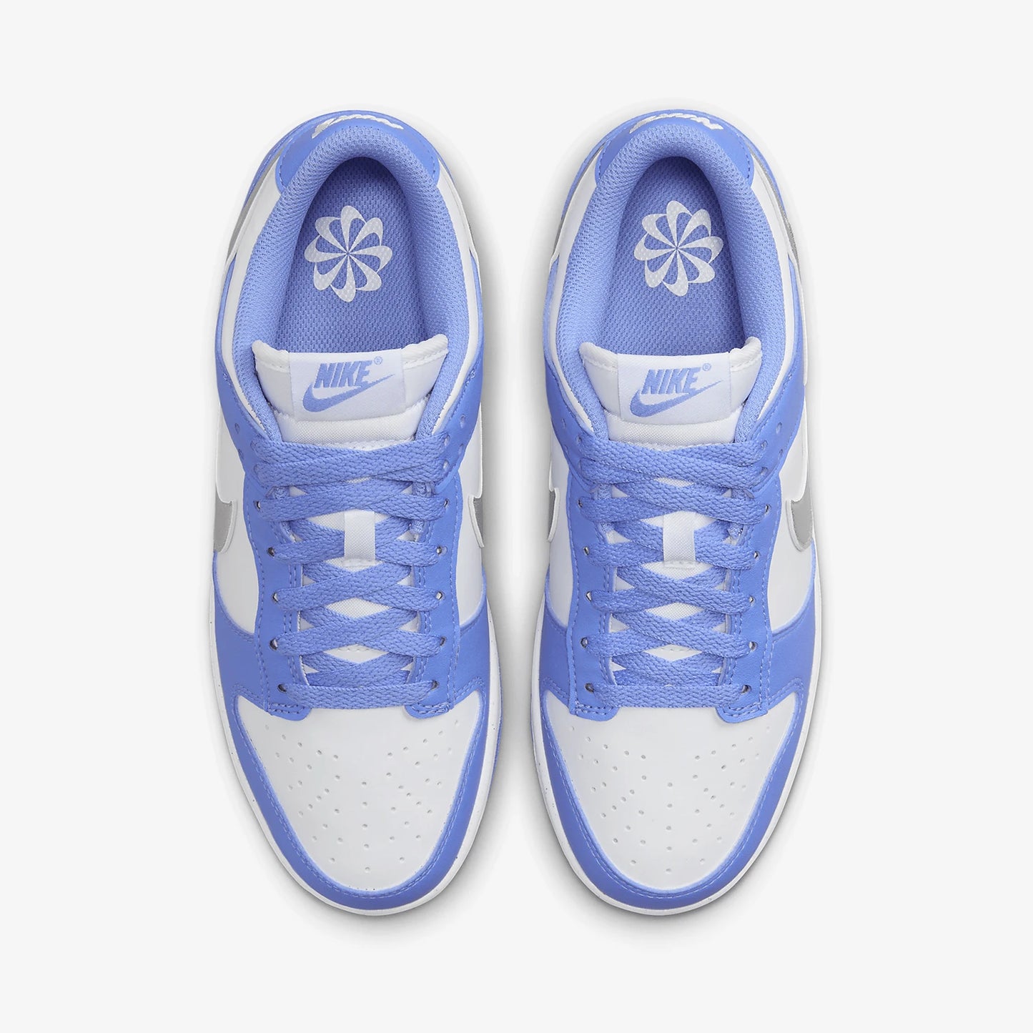 Nike Original-Sneaker für Damen, weich, klassisch, trendy und strapazierfähig DD1873-402