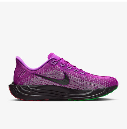 Nike originele Pegasus Plus mesh hardloopschoenen voor dames IB4197-500