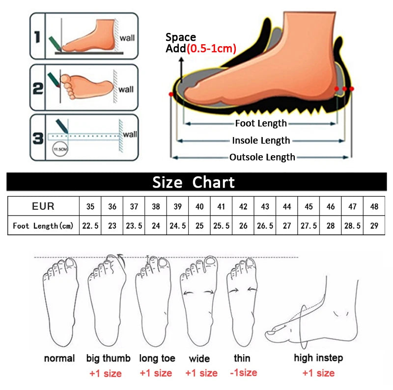 Chuteiras de futebol para homem com pitões longos, para exterior e treino, tamanhos grandes, preto e branco, para adolescentes